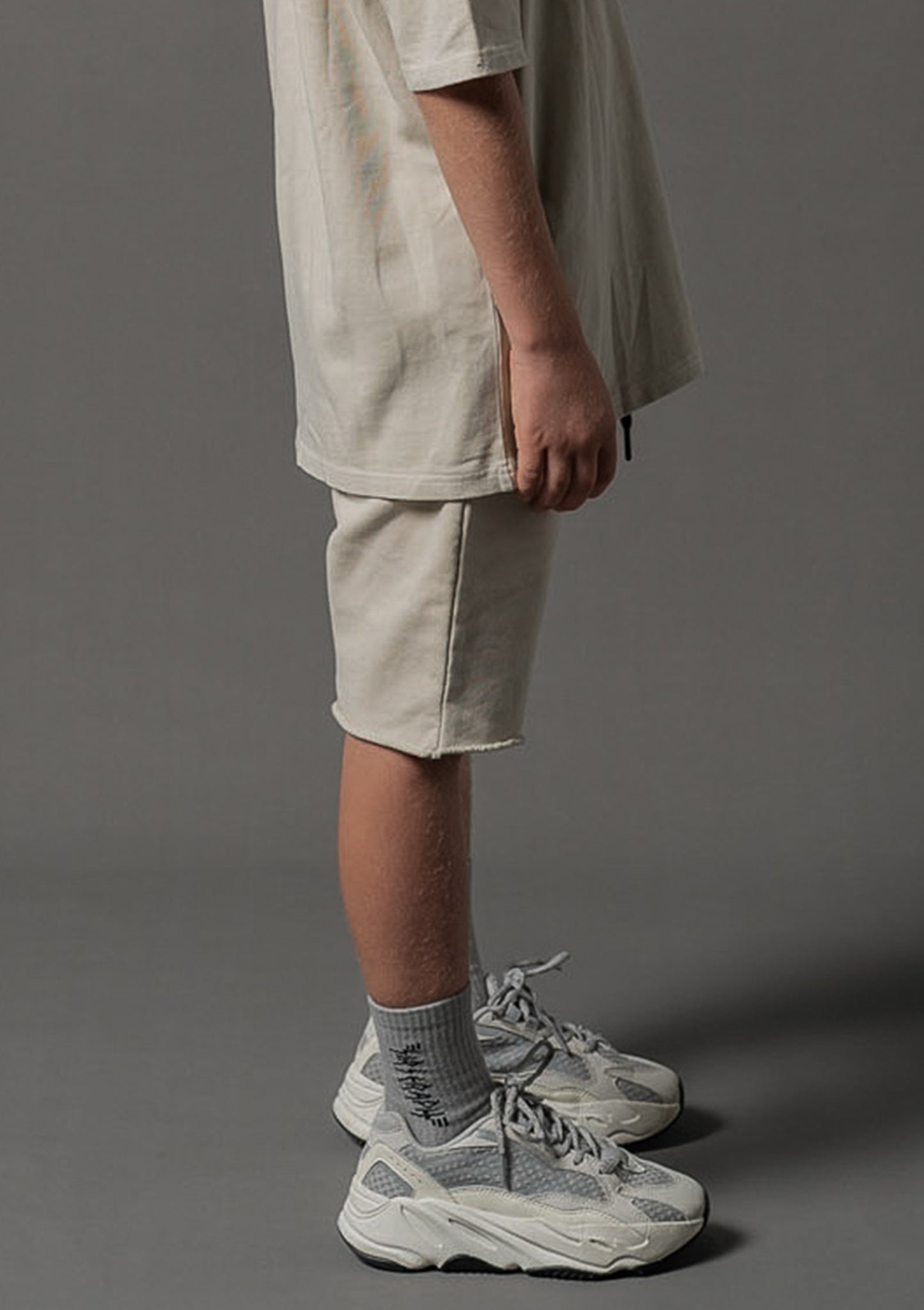 Sir Seraph relaxed short bone