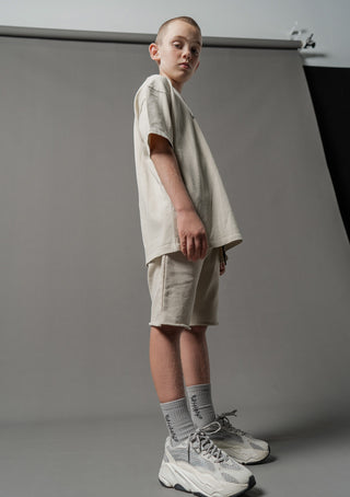 Sir Seraph relaxed short bone